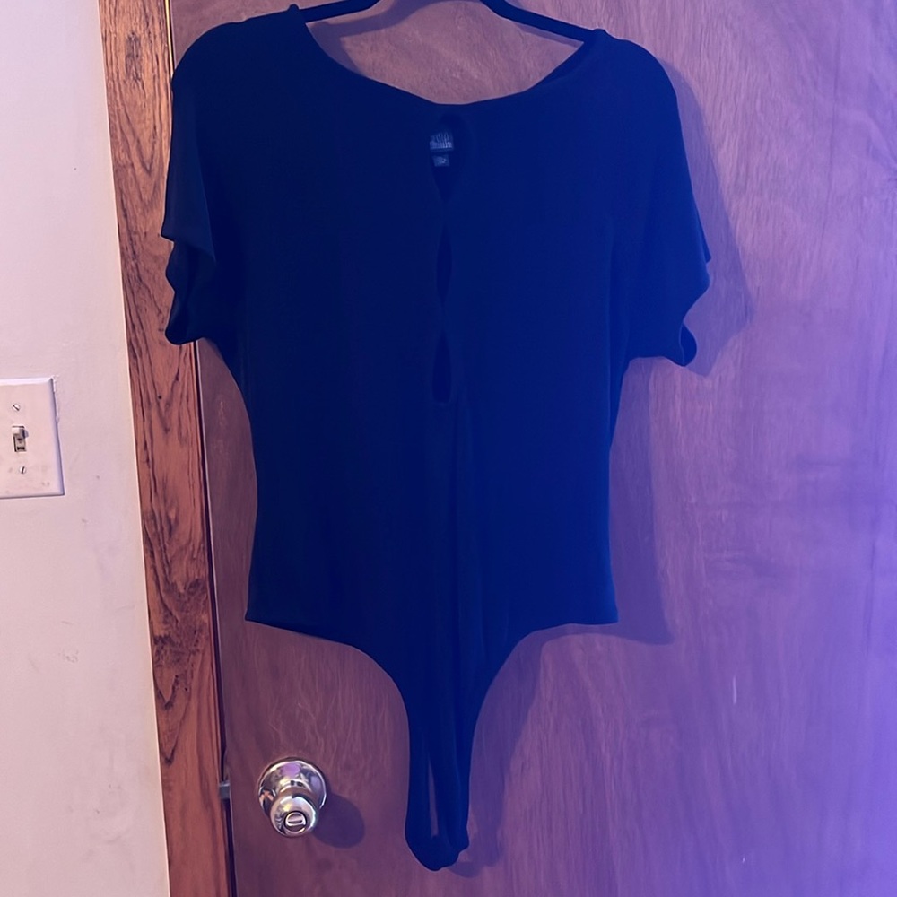 Wild fable 2x body suit